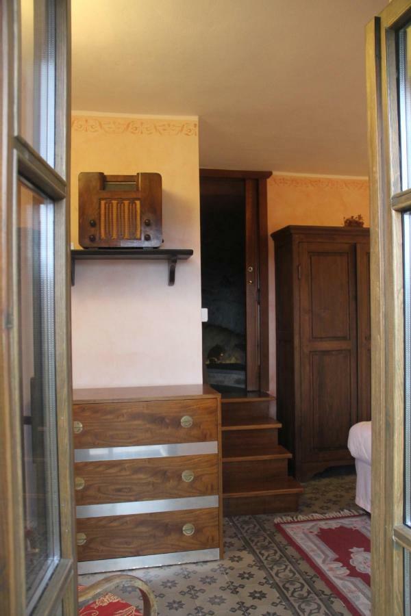 Bed&Breakfast Triora Medievale Exterior foto