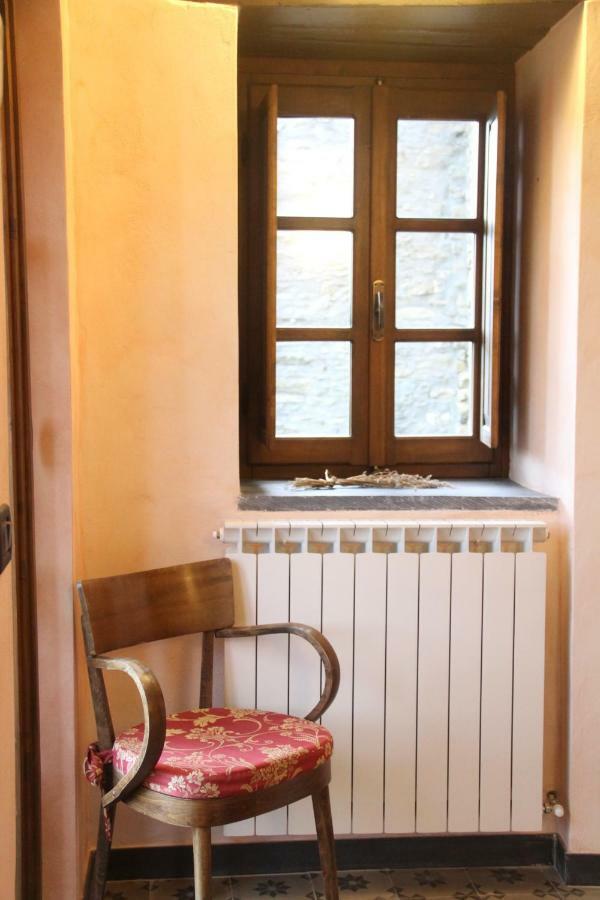 Bed&Breakfast Triora Medievale Exterior foto